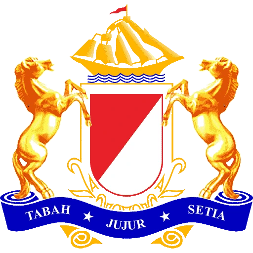 Logo Kadin Badung